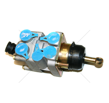 Hlavní brzdič nožní DAF, IVECO, MAN, VOLVO