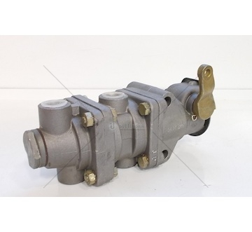 Hlavní brzdič Tatra T815 - oprav.