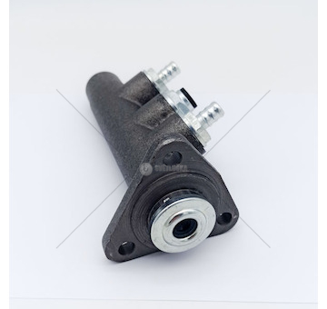 Hlavní brzdový válec IFA Fortschritt E524, ZT323 dvojčinný 25,4mm