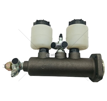 Hlavní brzdový válec IFA W50 - originál Německo