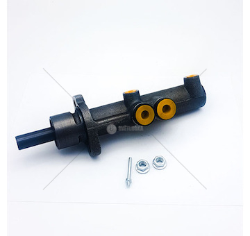 Hlavní brzdový válec Multicar M27, FUMO E-3,4,5 - náhrada Lpr