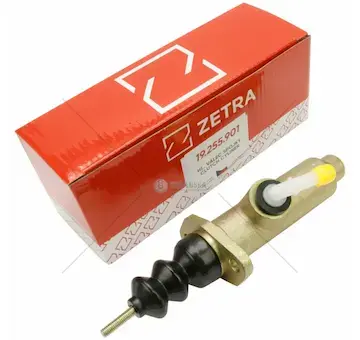 Hlavní brzdový válec, prům. 22,2mm pro zetor forterra | 19.255.901