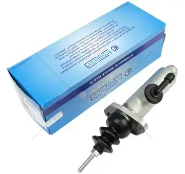 Hlavní brzdový válec, prům. 22,2mm pro zetor forterra | 19.255.901FR