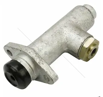 Hlavní brzdový válec, průměr 19 mm - náhrada | 6911-2717-7