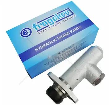 Hlavní brzdový válec, průměr 19mm | 6911-2717