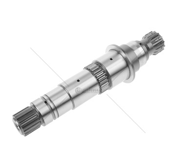 Hlavní hřídel MB Unimog UG100-8/9,57-0,74 Eurorica 60532875