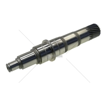 Hlavní hřídel, ruční převodovka EURORICA 95531501