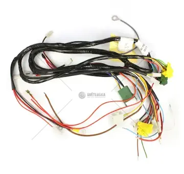 Hlavní kabel | 5911-5702