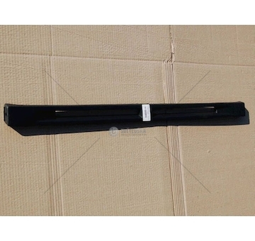 Hlavní lišta nárazníku MAN-F2000 TANGDE TD-57-015