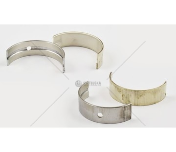 Hlavní ložiska klikového hřídele GLYCO 72-5021 STD