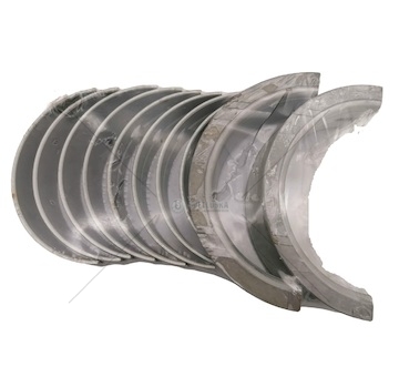 Hlavní ložiska Multicar M26.4,5,7 M30-FUMO E3 - sada nominál