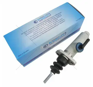 Hlavní spojkový válec pr.19 | 101.255.907