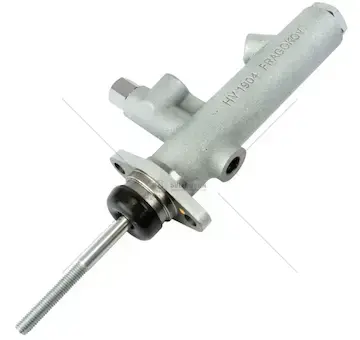 Hlavní tandemový válec, prům 19mm | 78.226.059