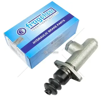 Hlavní válec úplný, průměr 19mm/v bal.32ks | 6245-2712