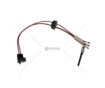 Hlídač plamene nezávislého topení 12v/24v webasto airtop 2000/2000s 0235748_A