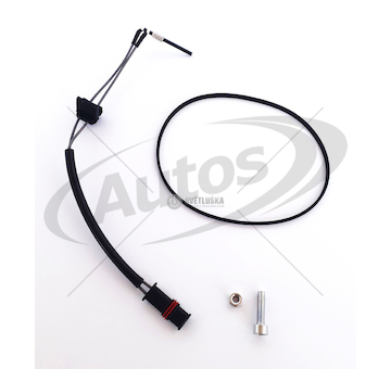 Hlídač plamene nezávislého topení 12v/24v webasto thermo 90st 0190068_A