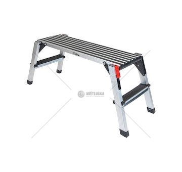 Hliníková pracovní plošina GAAP 960 - GÜDE