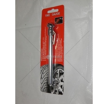 Hloukoměr MINI DO pneumatiky MTX TL120104