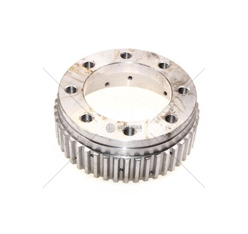 Hnací buben spojky Zetor 15108011