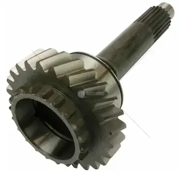 Hnací hříde z25/20 | 87.123.002