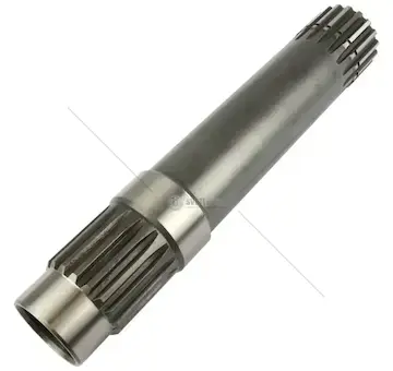 Hnací hřídel 18 zubů, pro c-385 | 86.108.026