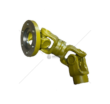 Hnací hřídel dvojkloub EXACT ( 121.002 ) E0379049