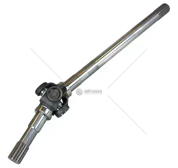 Hnací hřídel úplný | 5545-3203