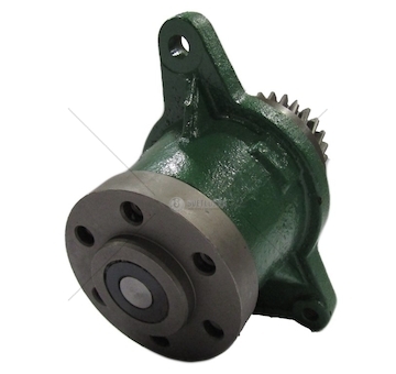 Hnací příruba, řemenice WOSIMAN A-230-1