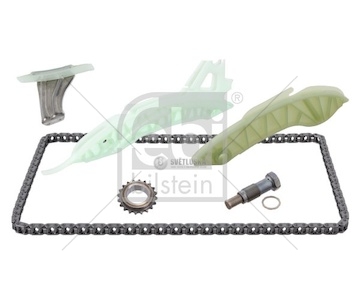 Hnaci retez citroen berlingo 08> 1.6 vti 95 10> 49345
