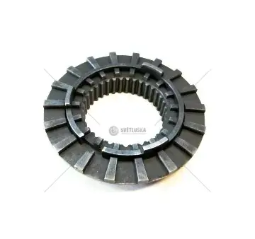 Hnaná spojka úplná | 5045-3144