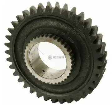 Hnané kolo 1. rychlosti (jrl) | 54.121.003