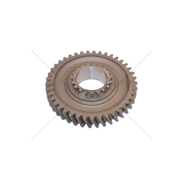 Hnané kolo redukce Zetor 54121021