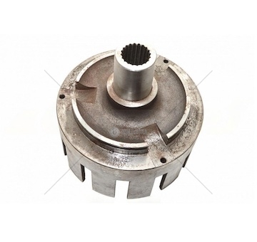 Hnaný buben spojky Zetor 16108107