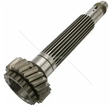 Hnaný hřídel | 16.121.123