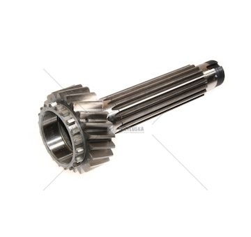 Hnaný hřídel 88121091