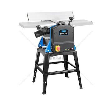 Hoblovka s protahem 1500 W, 254 mm GADH 254 GÜDE