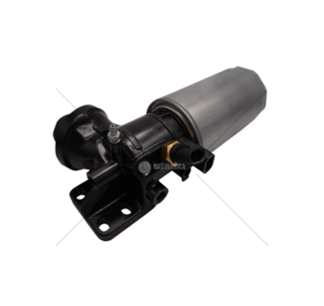 Holder, fuel filter F2BE3682 A/B/C/D - STRALIS Iveco