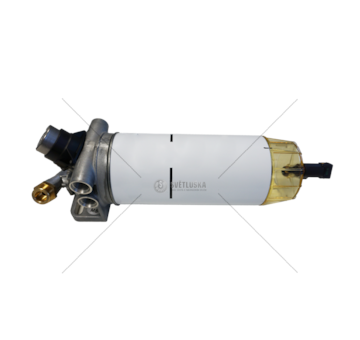 Holder, fuel filter STRALIS Iveco