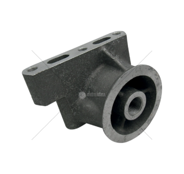 Holder, oil cooler DAILY - 8140.43 Iveco