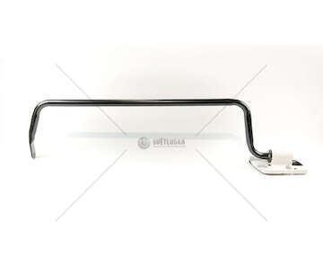 Holder, outside mirror ISUZU NLR-NMR E5 Mec-Diesel