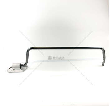 Holder, outside mirror ISUZU - NLR-NMR Euro5 Mec-Diesel
