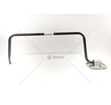 Holder, outside mirror ISUZU SERIE F Mec-Diesel