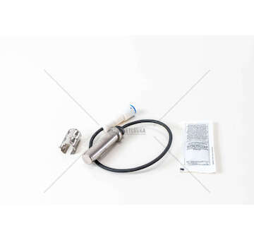 Holder, wheel speed sensor Wheel Speed Sensor Knorr-Bremse