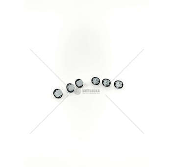 Holding Bracket MOLLA DI FISSAGGIO Iveco