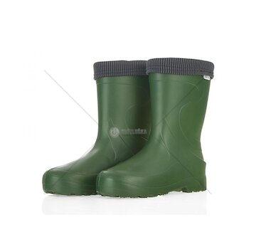 Holínky zateplené vel. 38, -30°C GEKO