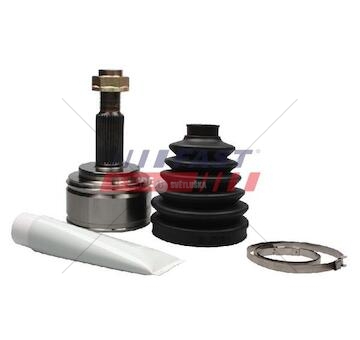 Homokinetický kloub ft25093k