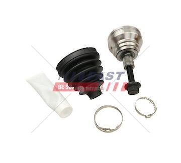 Homokinetický kloub VW Caddy III 03> vnější 2.0 TDI 15> FT25545
