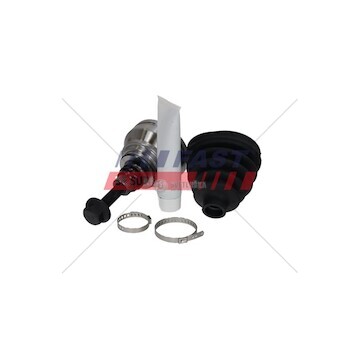 Homokinetický kloub VW Caddy III 03> vnější L/P 2.0 TDI WFT10949