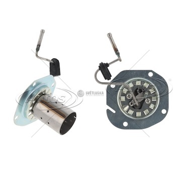 Hořák nezávislého topení bez kolíku žhavení 12v/24v webasto airtop 2000st 0445358_A