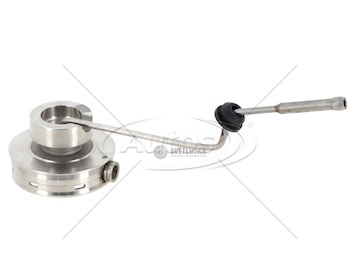 Hořák nezávislého topení bez kolíku žhavení 12v/24v webasto airtop evo 3900 / 5500 0777994_A